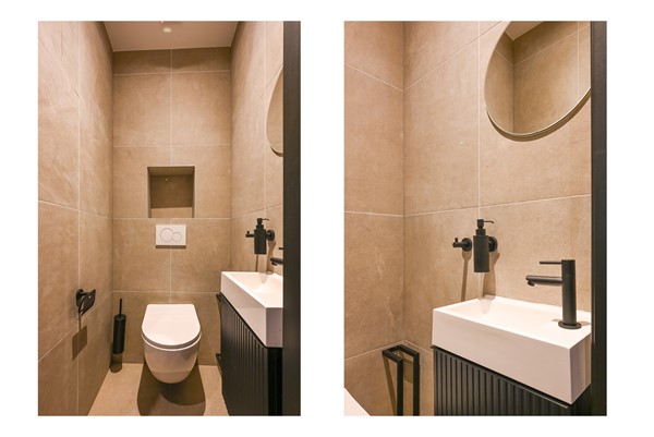 Medium property photo - Van Heusdestraat, 3023 RP Rotterdam